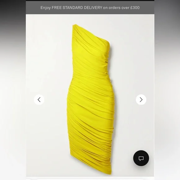strapless open back dress Asymmetrical One Shoulder Side Slit Evening Dress – Thistle and Clover  Clothing Boutique and More main image 0